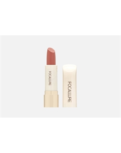Помада для губ Pure Matte Lipstick 3.7 г Focallure