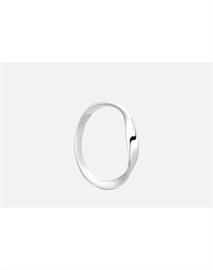 Кольцо серебряное Alba 15,5 мл Darkrain