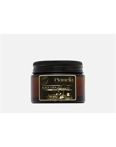 Ароматическая свеча Black Sea 55 мл Plamelia