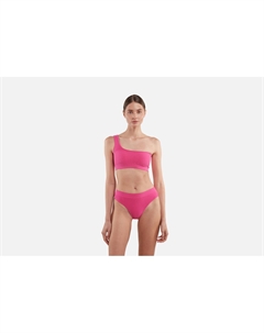 Купальный низ String comb neo pink L мл My