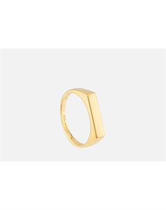 Кольцо серебряное Beccy 16 мл Darkrain