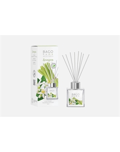 Аромадиффузор Лемонграсс 50 мл Bago home