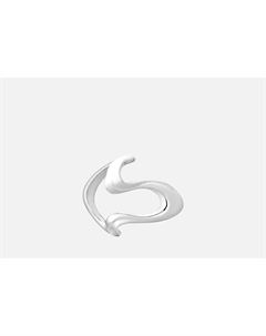 Кольцо серебряное Object 1.2 16 мл Darkrain