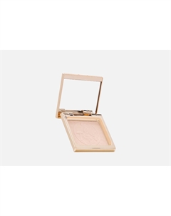 Пудра матирующая для лица Refreshing silky 8 г Zeesea