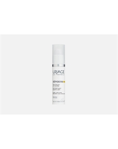 Крем для лица SPF50+ DEPIDERM SOIN DE JOUR 30 мл Uriage