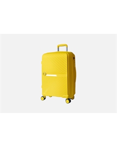 Чемодан Желтый L мл Feelway