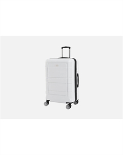 Чемодан Белый M мл Feelway