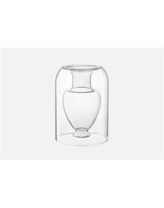 Ваза Muse, 16 см 1 шт Bergenson bjorn