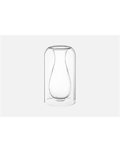 Ваза Muse, 22 см 1 шт Bergenson bjorn