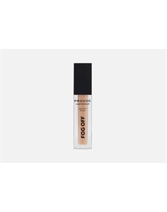Ультрастойкий консилер для лица Fog Off Liquid Concealer 5.5 мл Provoc