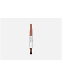 Двусторонние тени для век в карандаше High Impact Shadow Play 1.9 г Clinique