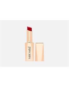 Губная помада Lipstick 3.5 г Nikk mole