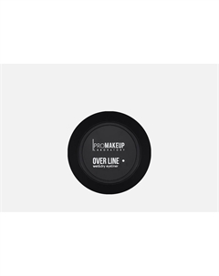 Подводка компактная для глаз 2 в 1 Over line 3.2 г Promakeup laboratory