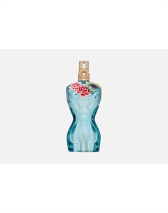 Парфюмерная вода LA BELLE PARADISE GARDEN 50 мл Jean paul gaultier