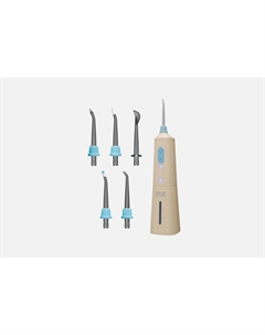 Портативный электрический ирригатор H300 1 шт Splat