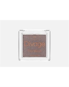 Тени для век Eye Shadow The Mono 4 г Divage