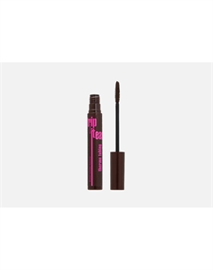 Объемная Тушь для ресниц Strip It Easy Thermo Tubing Blue Volume Mascara 9 мл Relouis