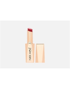 Губная помада Lipstick 3.5 г Nikk mole