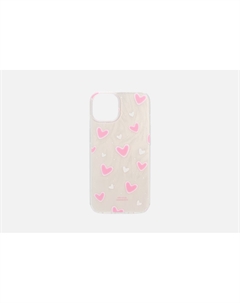 Чехол для телефона Hearts iphone 13, 14 1 шт Twoss
