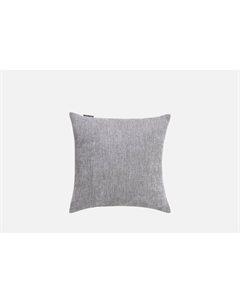 Декоративная подушка Рейн Ритм, туманный проспект, 45х45 1 шт Sonno