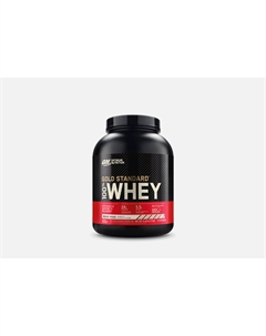 Протеин 100% WHEY GOLD STANDARD Шоколадная Крошка 2270 г Optimum nutrition