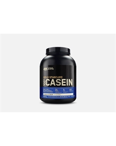 Протеин Gold Standard 100% Casein Печенье со Сливками 1810 г Optimum nutrition