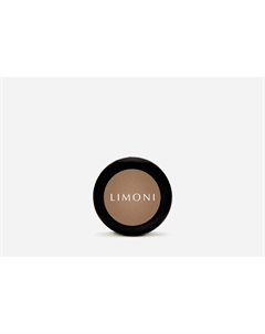 Тени для бровей в футляре Еyebrow Shadow 1.5 г Limoni