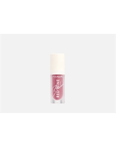 Румяна жидкие Hangover Red Wine Blusher 5 г Focallure
