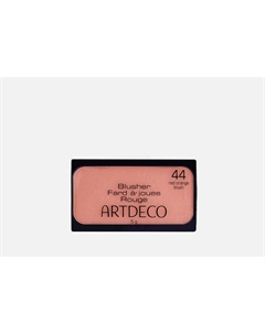 Румяна для лица Blusher 5 г Artdeco