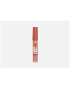 Консилер для лица Correct & conceal under eye brightening concealer 3.5 г Essence