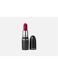 Губная помада Ximal Sleek Satin Mini 1.5 г Mac