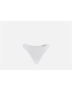 Трусы-стринги Белый S\M мл Minimi