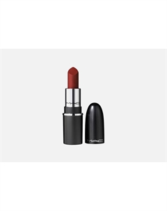 Губная помада Ximal Sleek Satin Mini 1.5 г Mac