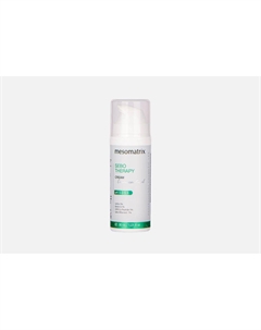 Себорегулирующий крем для проблемной кожи лца Sebo therapy cream 30 мл Mesomatrix