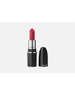 Губная помада Matte Lipstick Mini 1.7 г Mac