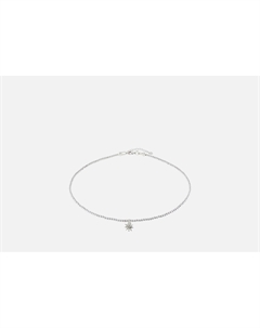 Чокер Talisman Sun из гематита с подвеской Солнце 1 шт Alerie-accessories