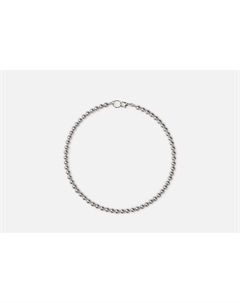 Чокер Silver 1 шт Murashka