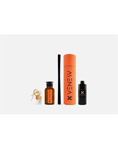 Ароматический диффузор для дома Wanted night girl 250 мл Venew