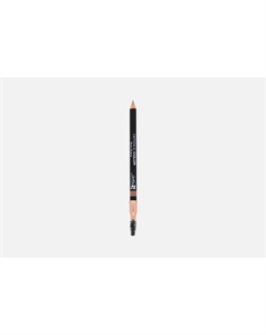 Карандаш для бровей DEFENCE COLOR BROW SHAPING EYEBROW LINER 3 г Bionike