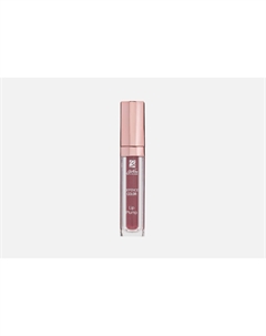 Блеск для губ DEFENCE COLOR LIP PLUMP 6 мл Bionike