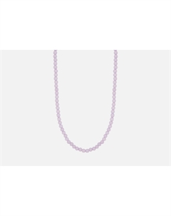 Цепочка для очков Light violet busy gold 1 шт Coshi