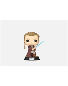 Фигурка POP! Bobble Star Wars Ep 1 TPM 25th Obi-Wan Kenobi 1 шт Funko