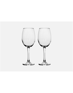 Набор бокалов КЛАССИК 2 шт Pasabahce