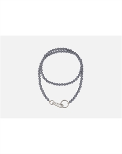 Брелок LARGE grey 1 шт Krivokoso