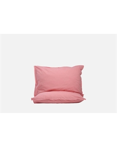 Комплект наволочек Cotton coral, 50х70 2 шт Cozy and cozy