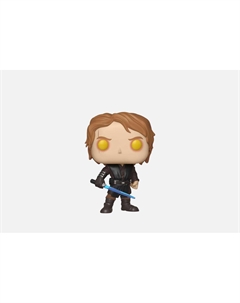 Фигурка POP! Bobble Star Wars Anakin Skywalker 1 шт Funko