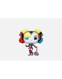 Фигурка POP! Heroes DC Harley Quinn 30th Harley Quinn on Apokolips 1 шт Funko
