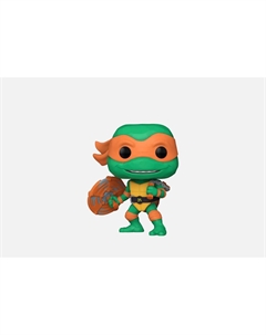 Фигурка POP! Movies TMNT Mutant Mayhem Michelangelo 1 шт Funko