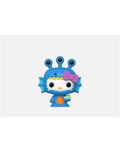 Фигурка POP! Hello Kitty Hello Kitty 1 шт Funko