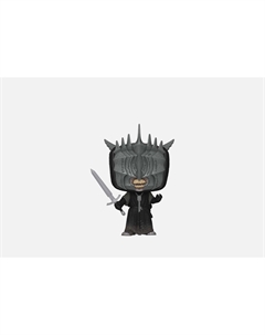 Фигурка POP! Movies LOTR Mouth of Sauron 1 шт Funko